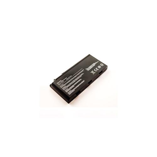 Akku kompatibel mit Medion MD97779