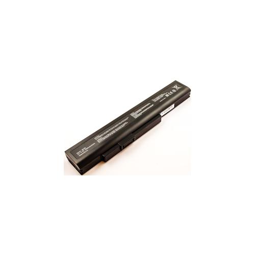 Akku kompatibel mit Medion MD98383
