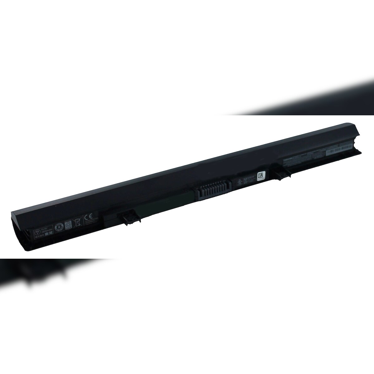 AGI Akku kompatibel mit Toshiba Satellite L50D-B-15K Image