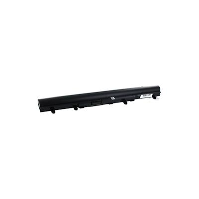 AGI Akku für Acer Aspire V5-531G-967B4G32MA Li-Ion 14,8 Volt 2200 mAh schwarz Image