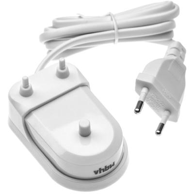 Ladestation kompatibel mit Philips Sonicare ProtectiveClean 6100 HX6871/42, 6100 HX6871/47, 6100