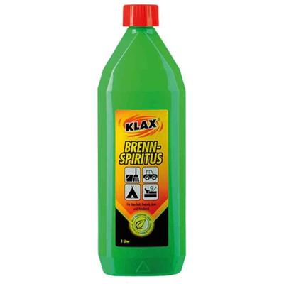 Klax - Brennspiritus 1,0 l Image
