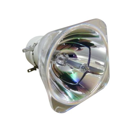 Nackte Philips Lampe DELL 1650 Bulb-LMP-1550 Nackte Philips Lampe