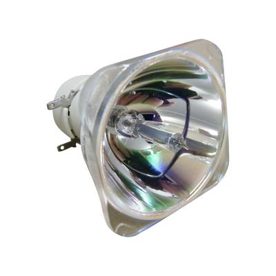 Nackte Philips Lampe DELL 1650 Bulb-LMP-1550 Nackte Philips Lampe Image