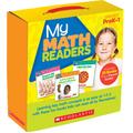 My Math Readers Parent Pack