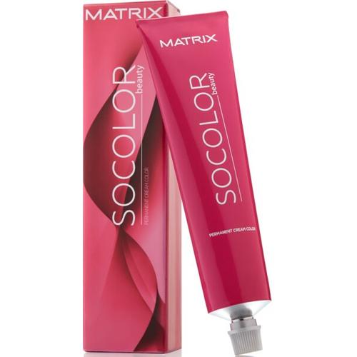 Matrix Socolor Beauty Natur 4N 90 ml Haarfarbe