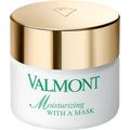 Valmont Moisturizing with a Mask 50 ml Gesichtsmaske