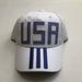 Adidas Accessories | Adidas Hat - Youth | Color: Blue/White | Size: One Size
