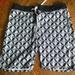 American Eagle Outfitters Swim | American Eagle Swim Shorts | Color: Black/White | Size: S