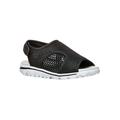 Women's TravelActiv SS Sneakers by Propet® in Black (Size 8 1/2 M)