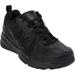 Women's The WX608 Sneaker by New Balance in Black (Size 7 1/2 B)