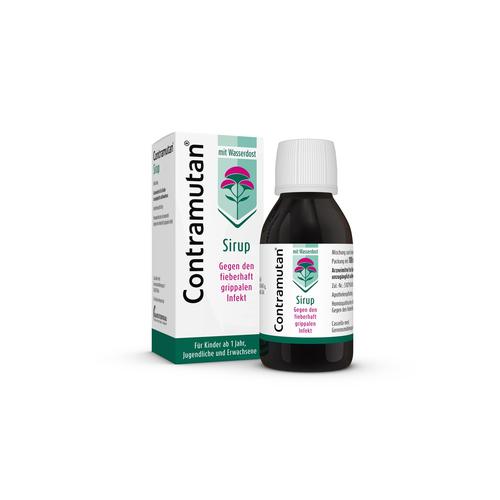 Contramutan Sirup 150 ml