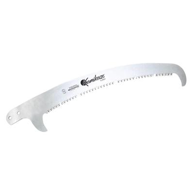 EZ Kut Double Hook Replacement Pole Saw Blade Red/...