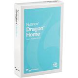 Nuance Dragon Home 15 (Boxed) DC09A-GG4-15.0