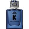 Dolce&Gabbana - K by Dolce&Gabbana K BY DOLCE&GABBANA EAU DE PARFUM Eau de Parfum 50 ml Herren