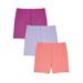 Plus Size Women's Cotton Bloomer 3-Pack by Comfort Choice in Bright Pack (Size 15) Panties