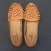 American Eagle Outfitters Shoes | American Eagle Outfitters Sandals | Color: Tan | Size: 9