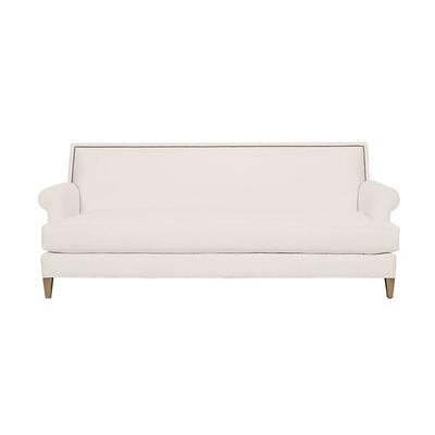 Juliana Sofa with Pewter Nails - Ballard Designs