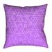 Latitude Run® Avicia Pillow Cover Polyester in Indigo | 14 H x 14 W in | Wayfair 2CDD87ECCC234404B9E3F0F394FC8CF4