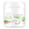 Wella - Elements Mask Maschere 150 ml unisex