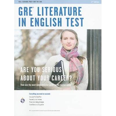 Gre Literature In English