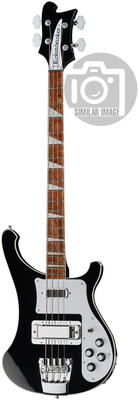 Rickenbacker 4003 JG E-Bass Jetglo