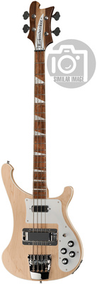 Rickenbacker 4003 MG E-Bass