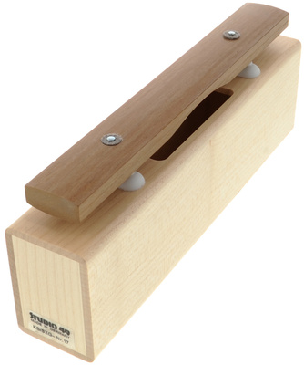 Studio 49 KB/SXG f2 No18 Resonator Bar
