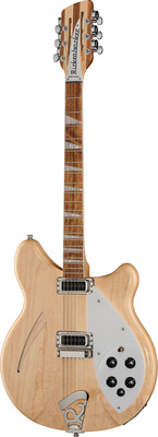 Rickenbacker 360/12 MG