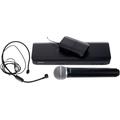 Shure BLX1288/P31 Combo K3E