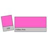 Lee Filter Roll 328 Follies Pink