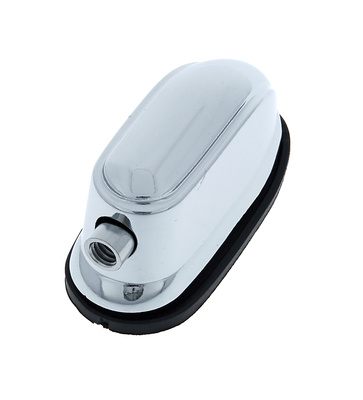 Millenium Tom Tom Lug Chrome