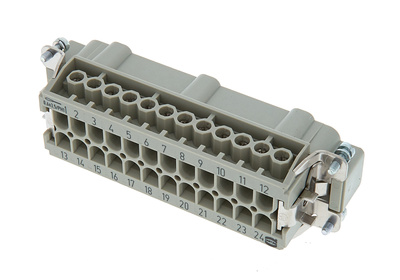 Harting Han 24E-sti-s