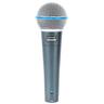 Shure Beta 58 A Mikrofon