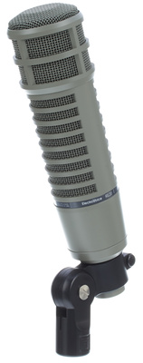 Electrovoice RE-20 Großmembran-Mikrofon
