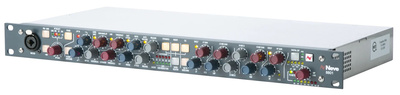 Neve 8801 Channel Strip