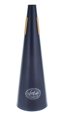 Voigt Brass Straight Mute Trombone 2mm