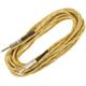 the sssnake TMI 9 PP Vintage Yellow