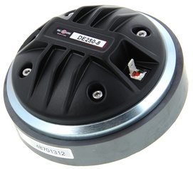 B&C DE 250 Treiber