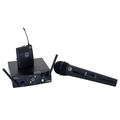 AKG WMS 40 Mini Dual Vocal/Instrument Set