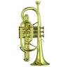 Besson BE2028-1 Prestige Bb-Cornet