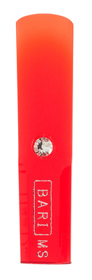 Bari Elite Reed Soprano Sax MS