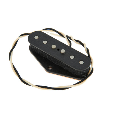 Seymour Duncan STL-1 Single Coil PU Bridge BK