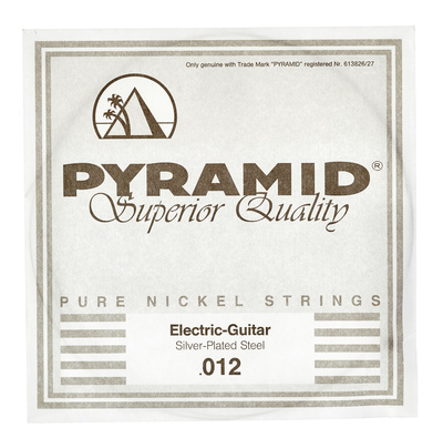 Pyramid 012