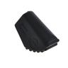 K&M Rubber Foot 17 x 6