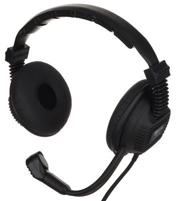 Axxent D 800 Interkom Sprechset