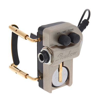 Shadow SH 945 NFX Violin Pickup