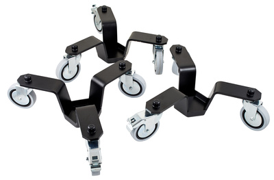 Jahn Flügelspinnen 3 Stück