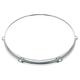 "Sonor 12"" Tom Steel Rim 6Holes 2,3mm"