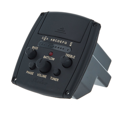 Shadow SH Performer Tuner